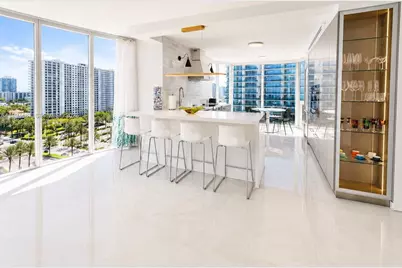 17555 Collins Ave #1001, Sunny Isles Beach, FL 33160 - Photo 6