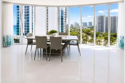 17555 Collins Ave #1001, Sunny Isles Beach, FL 33160 - Photo 4