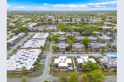 8106 SW 23rd St #28A, North Lauderdale, FL 33068 - Photo 32