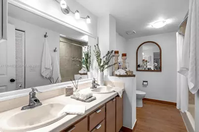 8106 SW 23rd St #28A, North Lauderdale, FL 33068 - Photo 22