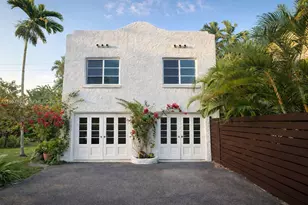 1235 Coral Wy, Coral Gables, FL 33134 - Photo 1