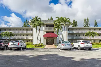 1000 Hillcrest Ct #215, Hollywood, FL 33021 - Photo 30