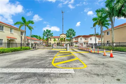 21209 NW 14th Pl #7-20, Miami Gardens, FL 33169 - Photo 32