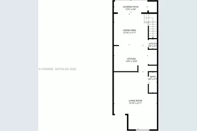 21209 NW 14th Pl #7-20, Miami Gardens, FL 33169 - Photo 38