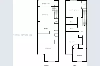 21209 NW 14th Pl #7-20, Miami Gardens, FL 33169 - Photo 38