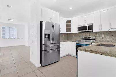 21209 NW 14th Pl #7-20, Miami Gardens, FL 33169 - Photo 14