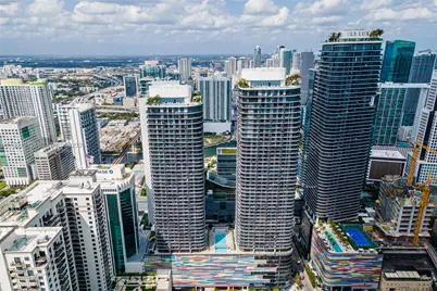 45 SW 9th St #4708, Miami, FL 33130 - Photo 34