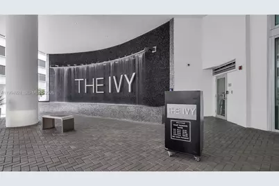 90 SW 3rd St #3003, Miami, FL 33130 - Photo 48