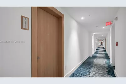 90 SW 3rd St #3003, Miami, FL 33130 - Photo 40