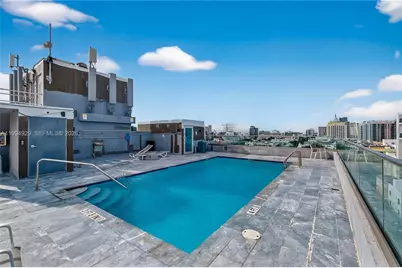 1255 W Collins Ave #604, Miami Beach, FL 33139 - Photo 26