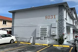 8031 NW 8th St, Miami, FL 33126 - Photo 2