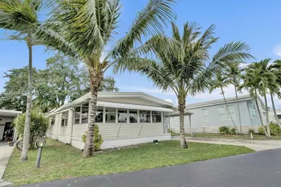 3495 Tee Terrace, Pompano Beach, FL 33069 - Photo 1