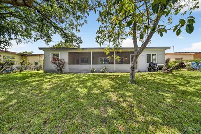 1340 NW 56th Ave, Lauderhill, FL 33313 - Photo 18