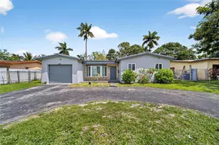 1340 NW 56th Ave, Lauderhill, FL 33313 - Photo 1