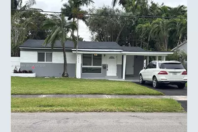 1426 Arthur St #1426, Hollywood, FL 33020 - Photo 1