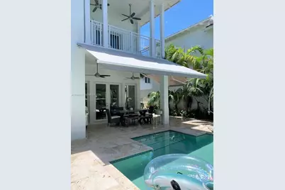 8 Turtle Walk #8, Key Biscayne, FL 33149 - Photo 12