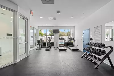 1850 Monroe St #205, Hollywood, FL 33020 - Photo 12