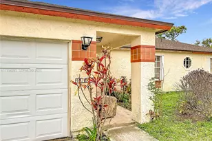 2538 SE Richmond St, Port Saint Lucie, FL 34952 - Photo 2