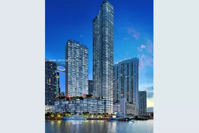 77 SE 5th #1605, Miami, FL 33131 - Photo 1