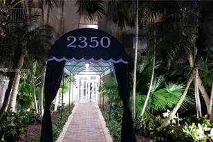 2350 NE 135th St, North Miami, FL 33181 - Photo 2