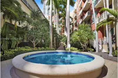 2001 Biscayne Blvd #3213, Miami, FL 33137 - Photo 24