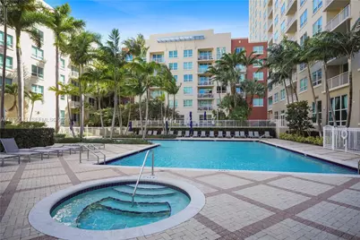 2001 Biscayne Blvd #3213, Miami, FL 33137 - Photo 26