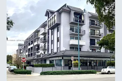 777 SW 9th Ave #411, Miami, FL 33130 - Photo 2