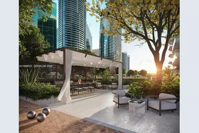 77 SE 5th #2004, Miami, FL 32311 - Photo 12