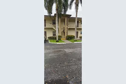 3598 NW 91st Ln #3598, Sunrise, FL 33351 - Photo 1