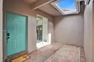2441 E Aragon Blvd, Sunrise, FL 33313 - Photo 6
