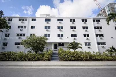 143 SW 9th St #109, Miami, FL 33130 - Photo 1