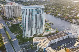 1913 S Ocean Dr, Hallandale Beach, FL 33009 - Photo 10