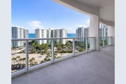 3800 S Ocean Dr #816, Hollywood, FL 33019 - Photo 6