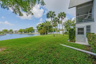 9150 Lime Bay Blvd #110, Tamarac, FL 33321 - Photo 24