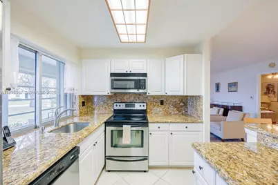 9150 Lime Bay Blvd #110, Tamarac, FL 33321 - Photo 4