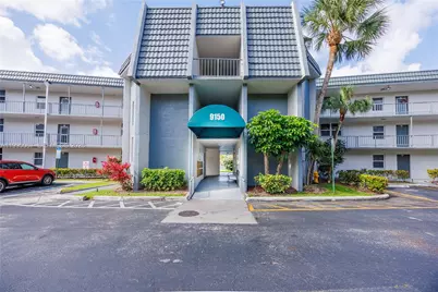 9150 Lime Bay Blvd #110, Tamarac, FL 33321 - Photo 22