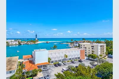 2508 Bay Dr #307, Pompano Beach, FL 33062 - Photo 16