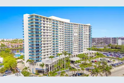 3800 S Ocean Dr #816, Hollywood, FL 33019 - Photo 16