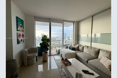 90 SW 3rd St #2112, Miami, FL 33130 - Photo 14