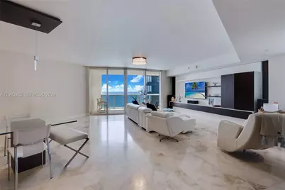 17201 Collins Ave #2804, Sunny Isles Beach, FL 33160 - Photo 4