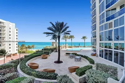 17201 Collins Ave #2804, Sunny Isles Beach, FL 33160 - Photo 12