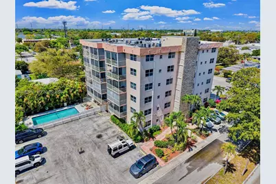 1830 Dixieanna St #102, Hollywood, FL 33020 - Photo 20