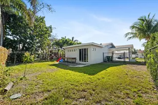 5402 NW 25th Terrace, Tamarac, FL 33309 - Photo 34