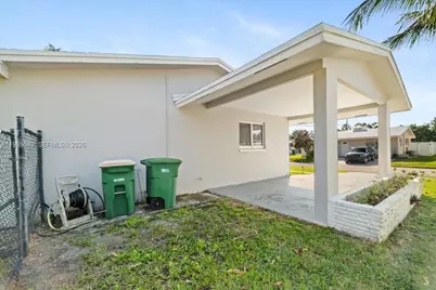 5402 NW 25th Ter #0, Tamarac, FL 33309 - Photo 32