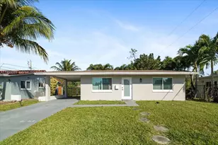 5402 NW 25th Terrace, Tamarac, FL 33309 - Photo 2