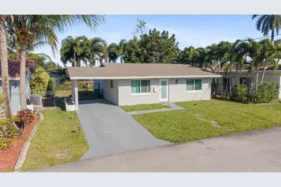 5402 NW 25th Ter #0, Tamarac, FL 33309 - Photo 1