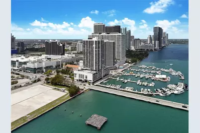 555 NE 15th St #33G, Miami, FL 33132 - Photo 18