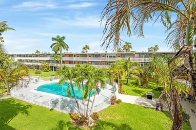 141 NE 10th Ave #25C, Hallandale Beach, FL 33009 - Photo 1