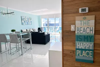 19370 Collins Ave #1121, Sunny Isles Beach, FL 33160 - Photo 4