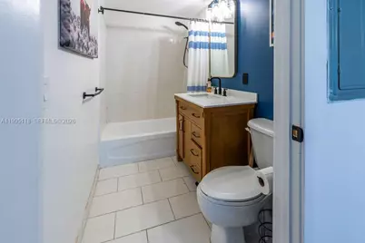2740 SW 28th Ter #705, Miami, FL 33133 - Photo 14